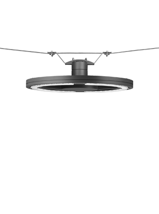 Catenary Luminaires